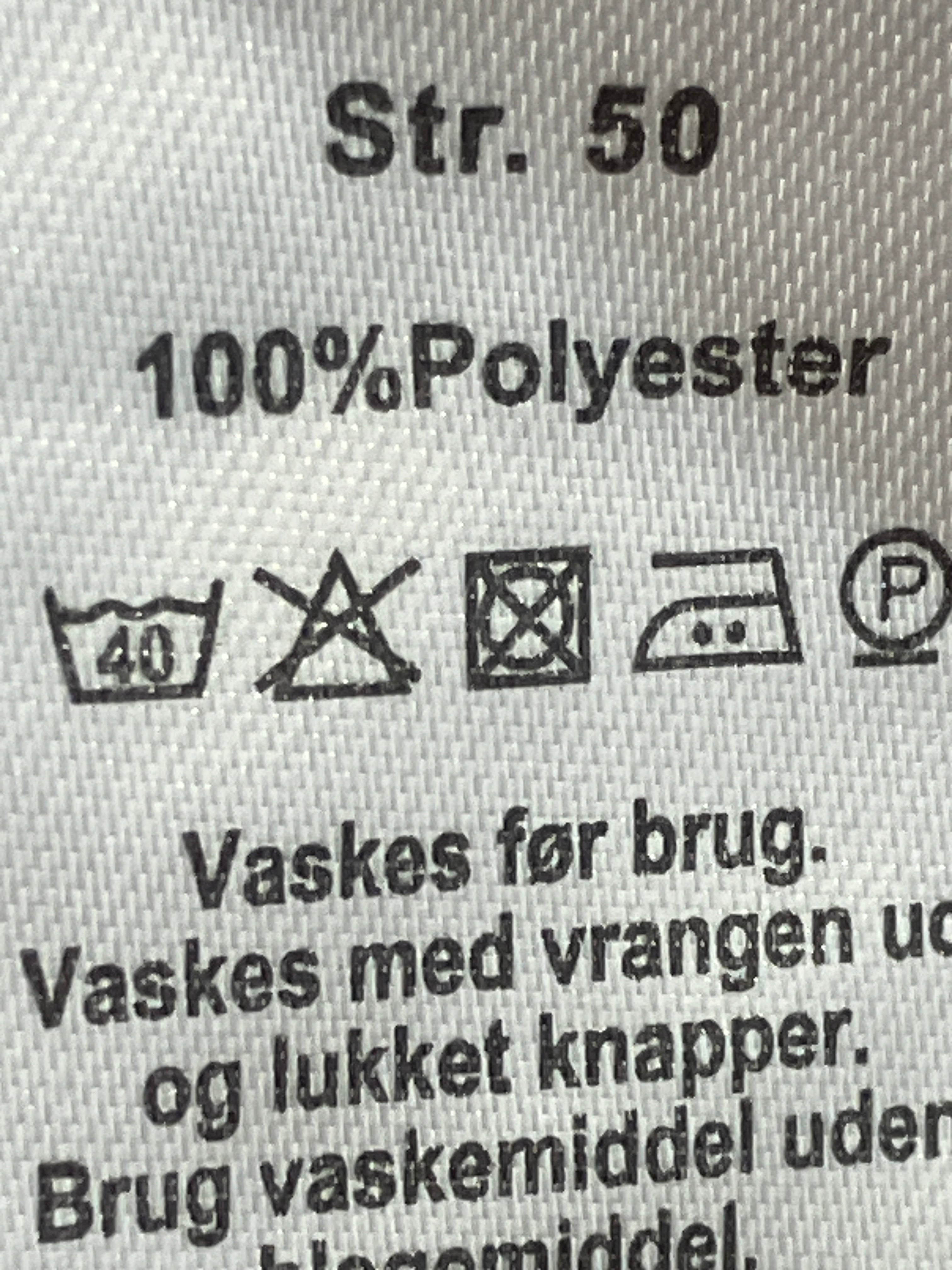 VRS Skjorte